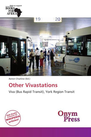 Other Vivastations