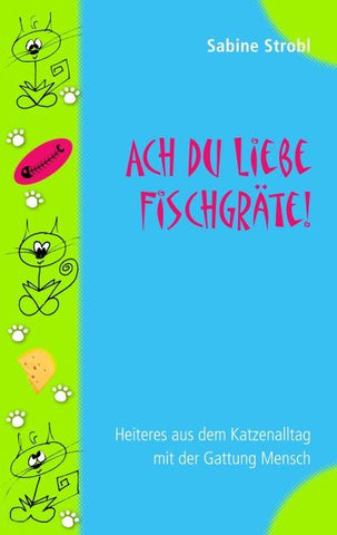 Ach du liebe Fischgräte