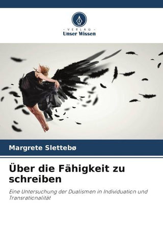 Über die Fähigkeit zu schreiben