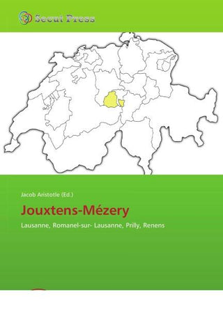 Jouxtens-Mézery