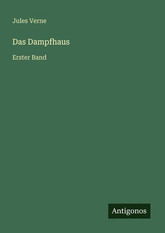 Das Dampfhaus