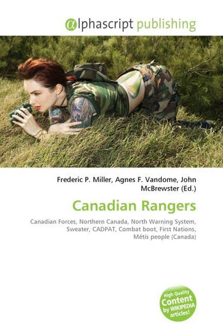 Canadian Rangers