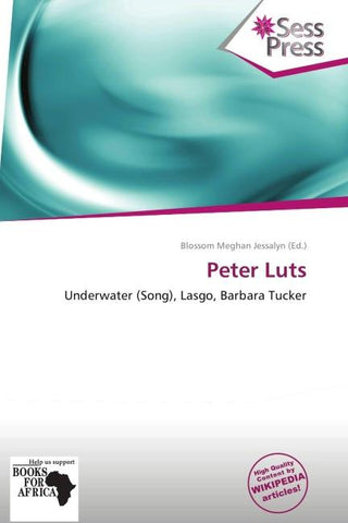 Peter Luts