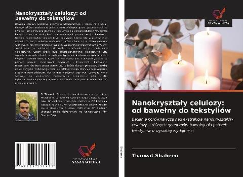 Nanokryszta¿y celulozy: od bawe¿ny do tekstyliów
