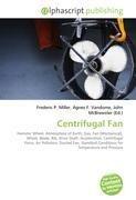 Centrifugal Fan