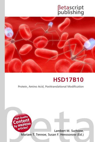 HSD17B10