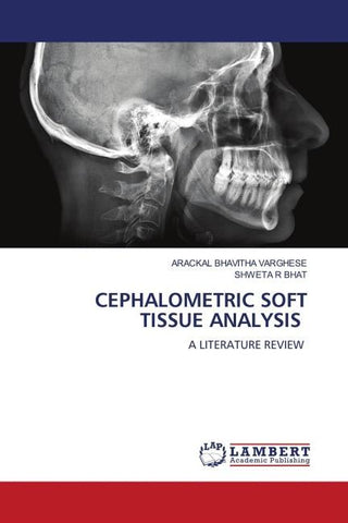 CEPHALOMETRIC SOFT TISSUE ANALYSIS