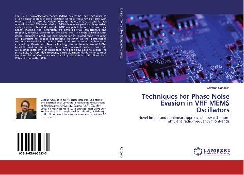 Techniques for Phase Noise Evasion in VHF MEMS Oscillators