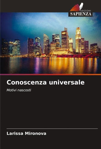 Conoscenza universale