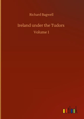 Ireland under the Tudors