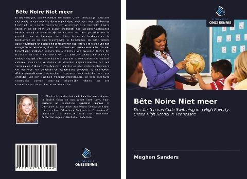 Bête Noire Niet meer