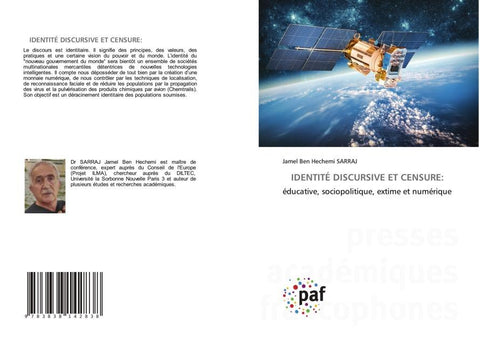 IDENTITÉ DISCURSIVE ET CENSURE: