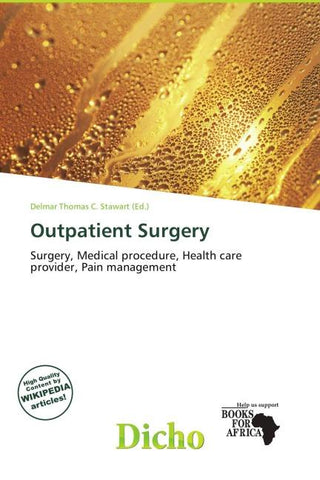 Outpatient Surgery