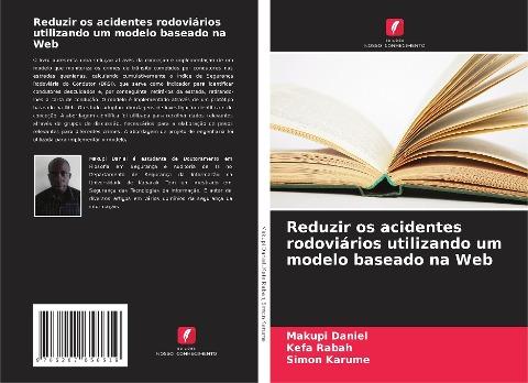 Reduzir os acidentes rodoviários utilizando um modelo baseado na Web