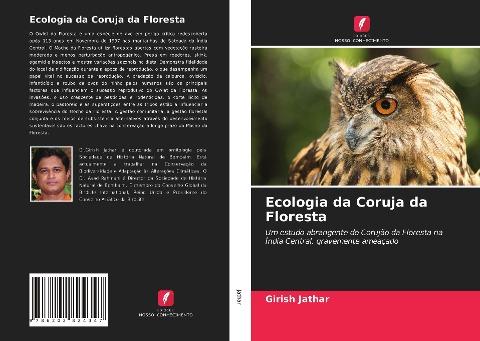 Ecologia da Coruja da Floresta