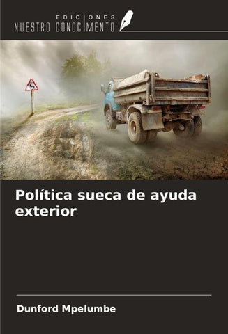 Política sueca de ayuda exterior