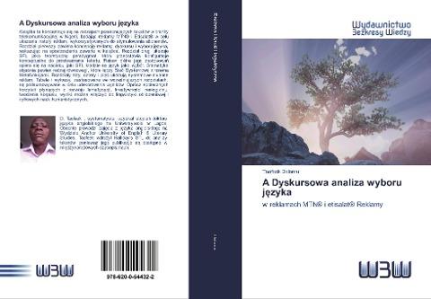 A Dyskursowa analiza wyboru j¿zyka