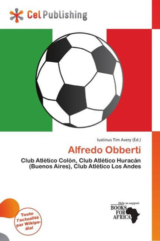 Alfredo Obberti