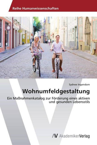 Wohnumfeldgestaltung