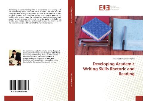 Developing Academic Writing Skills Rhetoric and Reading
