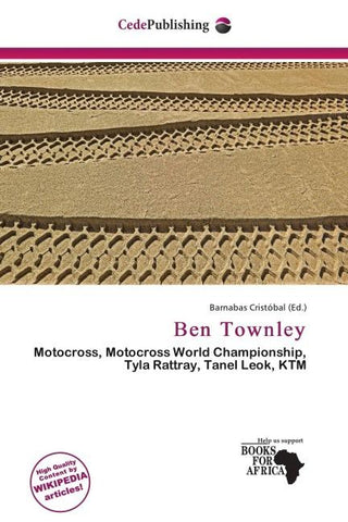 Ben Townley