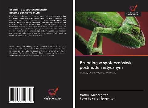 Branding w spo¿ecze¿stwie postmodernistycznym