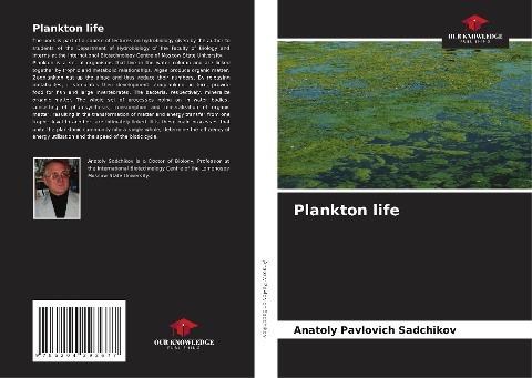 Plankton life