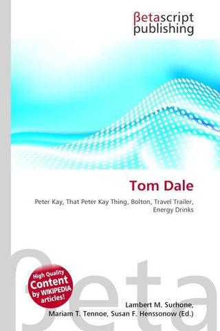 Tom Dale