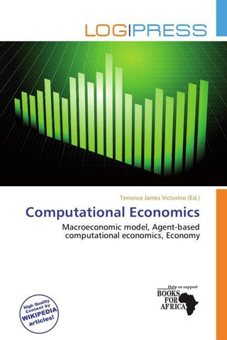 Computational Economics