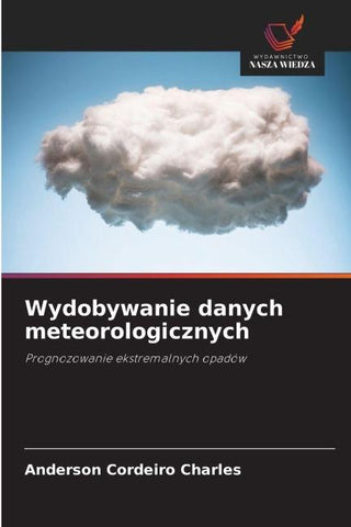 Wydobywanie danych meteorologicznych