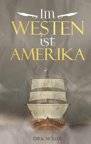 Im Westen ist Amerika