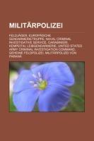 Militärpolizei