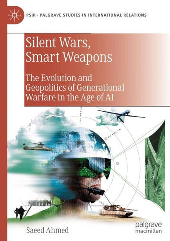 Silent Wars, Smart Weapons
