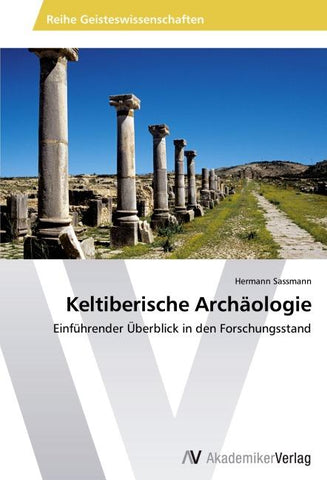 Keltiberische Archäologie