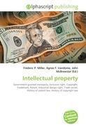 Intellectual property