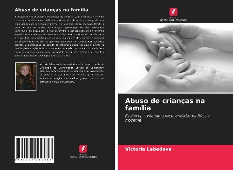 Abuso de crianças na família