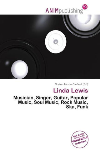 Linda Lewis