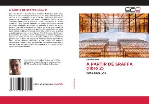 A PARTIR DE SRAFFA (libro 2)