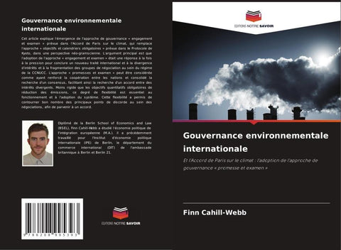 Gouvernance environnementale internationale