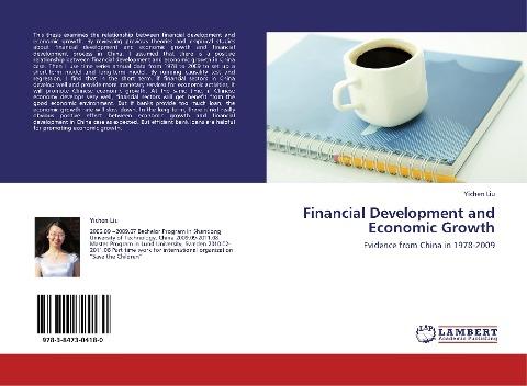 Financial Development and Economic Growth