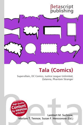Tala (Comics)