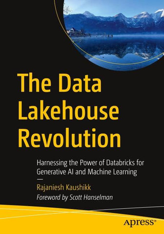 The Data Lakehouse Revolution
