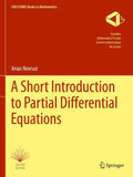 A Short Introduction to Partial Differential Equations