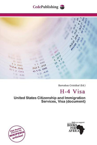 H-4 Visa