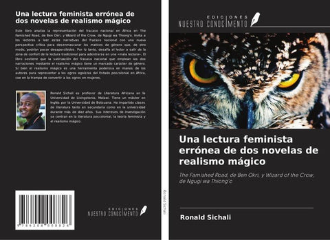 Una lectura feminista errónea de dos novelas de realismo mágico