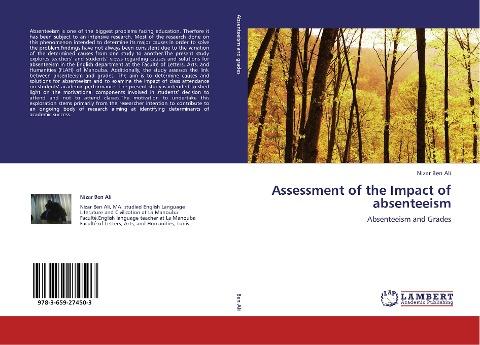 Assessment of the Impact of absenteeism