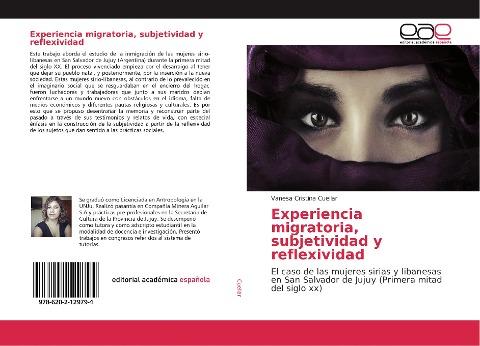 Experiencia migratoria, subjetividad y reflexividad