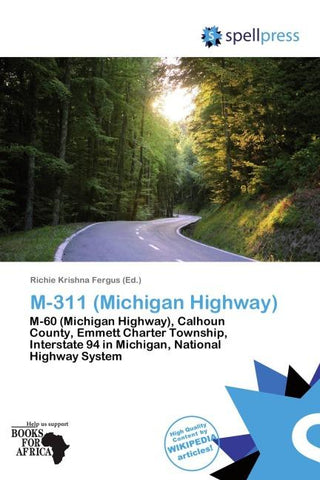 M-311 (Michigan Highway)