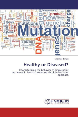 Healthy or Diseased?