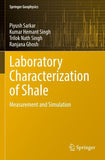 Laboratory Characterization of Shale